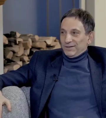 «Це вже було з Іриною Фаріон». Портников заявив про «підготовку до вбивства»