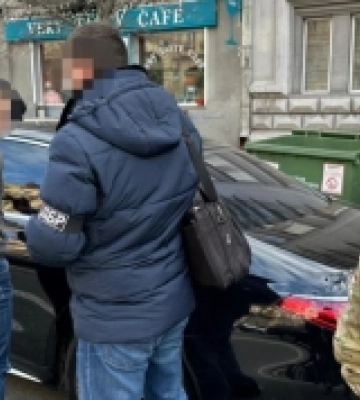 Справу львівського бізнесмена Ігоря Гринкевича скерували до суду