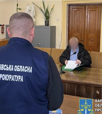 В Харківській області зник чоловік з втратою пам&#039;яті
