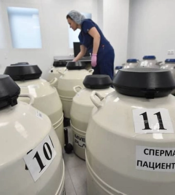 С банкой по позициям - оккупанты в Мелитополе придумали способ улучшить демографию