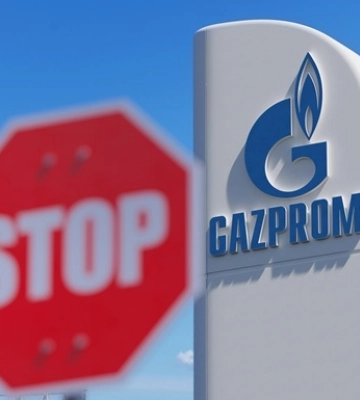 Суд в Нидерландах арестовал активы &quot;дочки&quot; Газпрома
