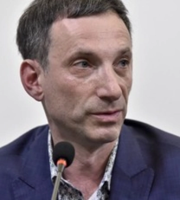 "В моем случае речь идет о подготовке к убийству, как это было с Фарион": Портников сделал заявление "В моем случае речь идет о подготовке к убийству, как это было с Фарион": Портников сделал заявление