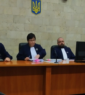Екоактивісти виграли суд проти Кабміну на захист Мархалівського лісу