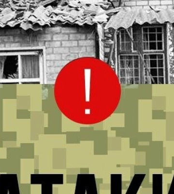 Скидали боєприпаси з БпЛА: російські терористи вчергове атакували Дніпропетровщину