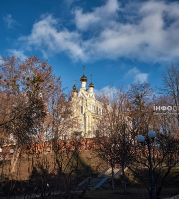 Мокрий сніг і крижаний дощ накриють Харківщину: водіїв попереджають про небезпеку