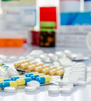 Де в Дніпрі отримати безкоштовні ліки: основні умови та покрокова інструкція
