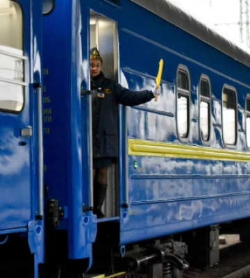 Укрзалізниця прискорить низку поїздів на Одеському напрямку