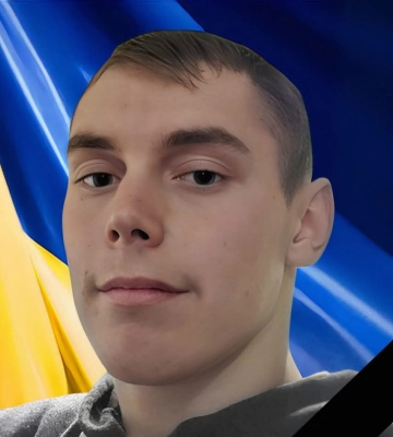 У Дніпрі помер молодий матрос з Рівненщини