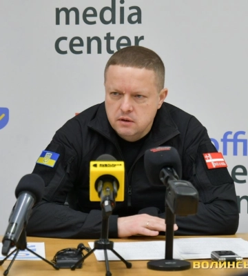 П'ять управлінь Волинської ОВА - без керівників: що відомо