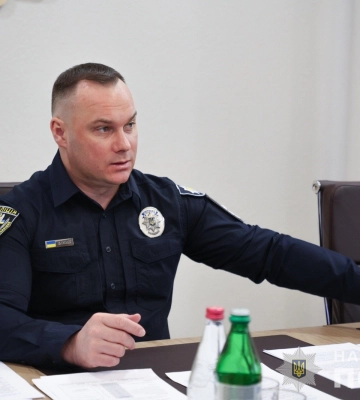 В 2024 году задержали 201 поджигателя авто ВСУ