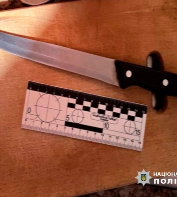 У Києві затримано жінку, яка під час пиятики та сварки безжально вбила подругу. ВІДЕО