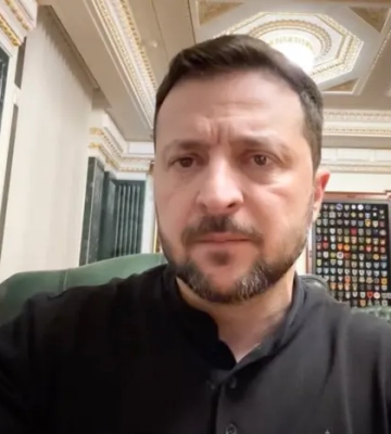 Договір на 100 років: що підписали Зеленський і Стармер у Києві?