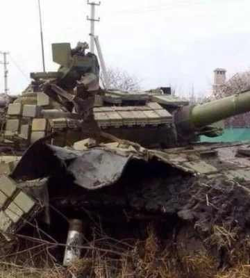 Разгром под Журавкой: ВСУ устроили ад оккупантам в Сумской области. ВИДЕО