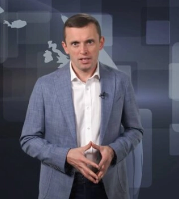 У цій кризі дуже мало ОУН-УПА чи Волинської трагедії, але дуже багато інтересів, – Руслан Бортник про кризу з Польщею