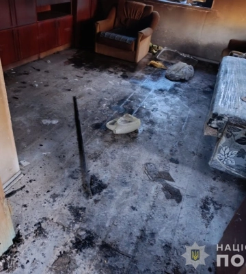 Спалив живцем двох людей: на Вінниччині суд обрав зловмиснику запобіжний захід (ФОТО)