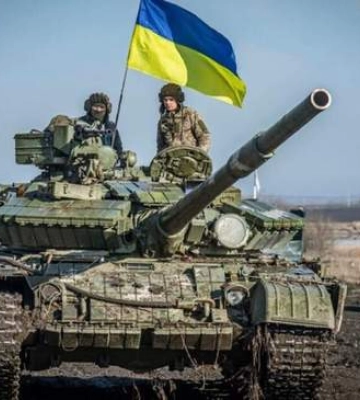 Купянск-Узловой находится под полным контролем ВСУ — DeepState