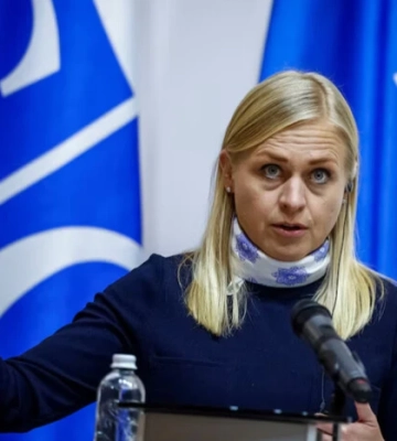 Глава МЗС Фінляндії назвала єдину надійну гарантію безпеки для України