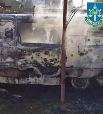 8 січня на Сумщині росіяни обстріляли дев’ять громад: у двох із них є поранені – ОВА