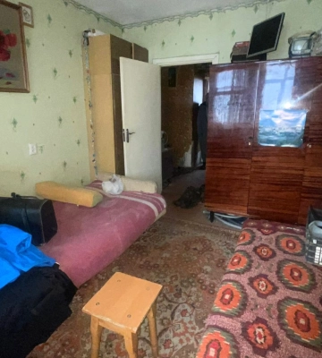 На Рівненщині затримано 47-річного чоловіка, який до смерті побив старенького батька