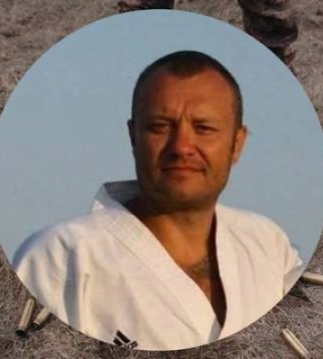 На Харківщині війна забрала життя лучанина Олександра Семенюка