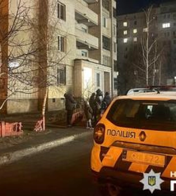 У Кременчуці знайшли мертвим 13-річного піділтка