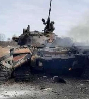 Сили оборони за добу ліквідували 1430 окупантів, 17 танків і 86 БПЛА