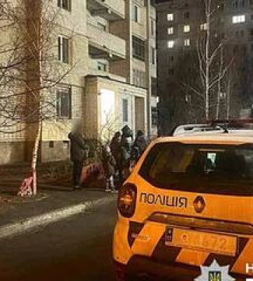 У Кременчуці знайшли мертвим 13-річного піділтка