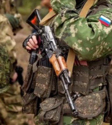DeepState: російські війська просунулися в низці населених пунктів на Донеччині