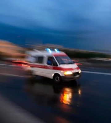 На Київщині уламки ворожого дрона поранили дитину