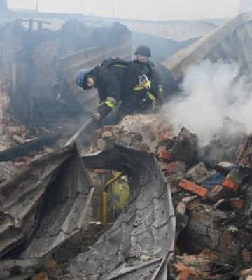 На Київщині уламки ворожого дрона поранили дитину