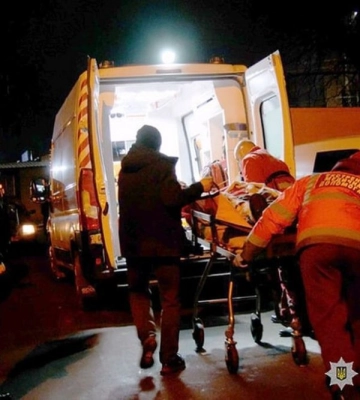 У Хмельницькому встановлено жінку, яка залишила новонароджену дитину на смітнику