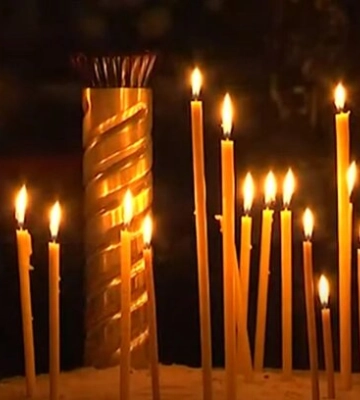 Не змийте добробут з хати та відмініть стрижку: 18 червня, велике церковне свято, які заборони та традиції Не змийте добробут з хати та відмініть стрижку: 18 червня, велике церковне свято, які заборони та традиції