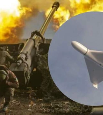 Ночная атака &quot;Шахедов&quot;, россияне приближаются к Покровску: хронология 1059 дня войны