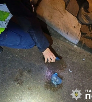 У Києві юні хіміки влаштували вибух на паркінгу: батьків притягнули до відповідальності