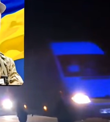 Довгий час вважався зниклим безвісти: на Волинь до рідного дому востаннє повернувся Герой Василь Калінчик