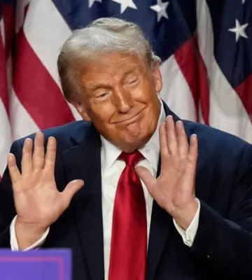 Чи завершить Трамп війну в Україні до 20 квітня: прогноз букмекерів