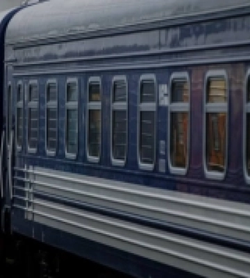 «Укрзалізниця» прискорює низку потягів Одеського напрямку: відомий розклад