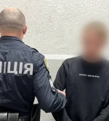 На Закарпатті зловмисник ошукав 81-річну пенсіонерку на суму понад 150 тисяч гривень