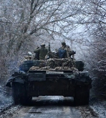 141 боевое столкновение за сутки: где на фронте горячее всего