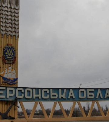 В Антонівці на Херсонщині внаслідок атаки російських дронів загинув чоловік