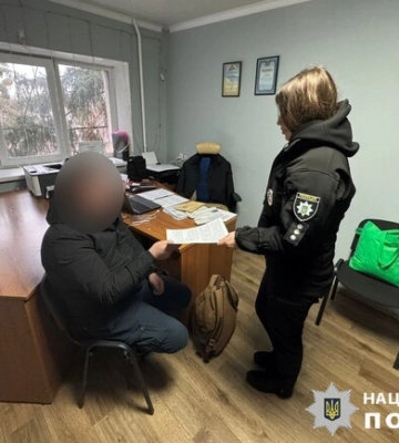 В Харькове вычислили еще одного псевдоминера