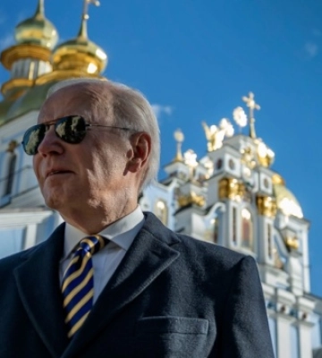 Байден рассказал о важном решении в феврале 2023 года: что это значило для Украины