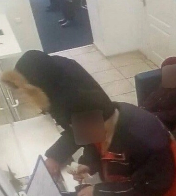 У Кривому Розі під час пожежі загинули мати з дитиною