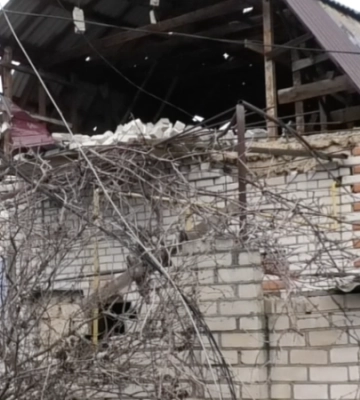 Голова Херсонщини: чоловік загинув внаслідок російської атаки на Антонівку