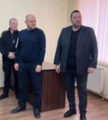 ВАКС зобов’язав відкрити кримінальну справу щодо грошей родини одеського прокурора Максима Раковича