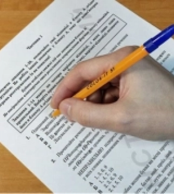 НМТ-2025: скільки учасників на Волині складатимуть тестування