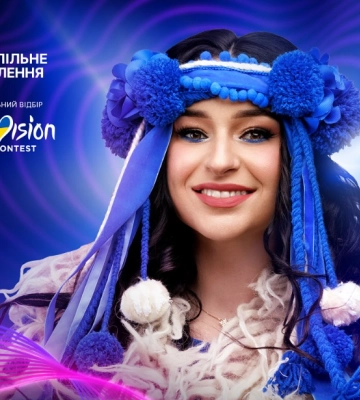 В голосуванні за місце у фіналі нацвідбору "Євробачення-2025" визначено переможницю
