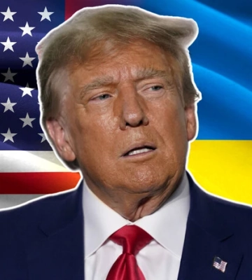 Способен ли Трамп понять Украину?