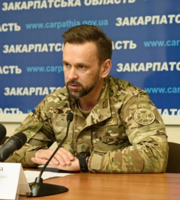 Закарпатські підприємства пропонують гідну роботу: Люди повертаються - Віктор Микита