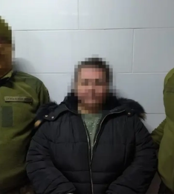 СБУ затримала посадовицю Укрзалізниці, яка &quot;зливала&quot; ФСБ інформацію про ешелони ЗСУ